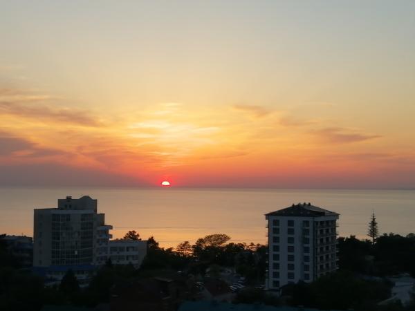 Сдам квартиру в Анапе с шикарным видом на море — фото 5